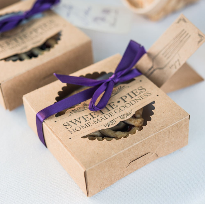 Be The Hero In The Industry With Kraft Boxes- Here Is How